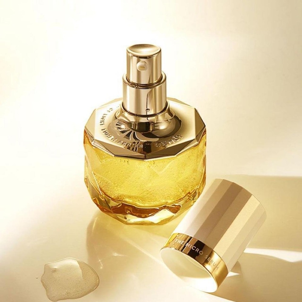 Cemoy Micro Serum Australian Skincare - made in Switzerland.  100% authentic